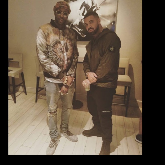 Adidas alphabounce - Picture 2 of 8